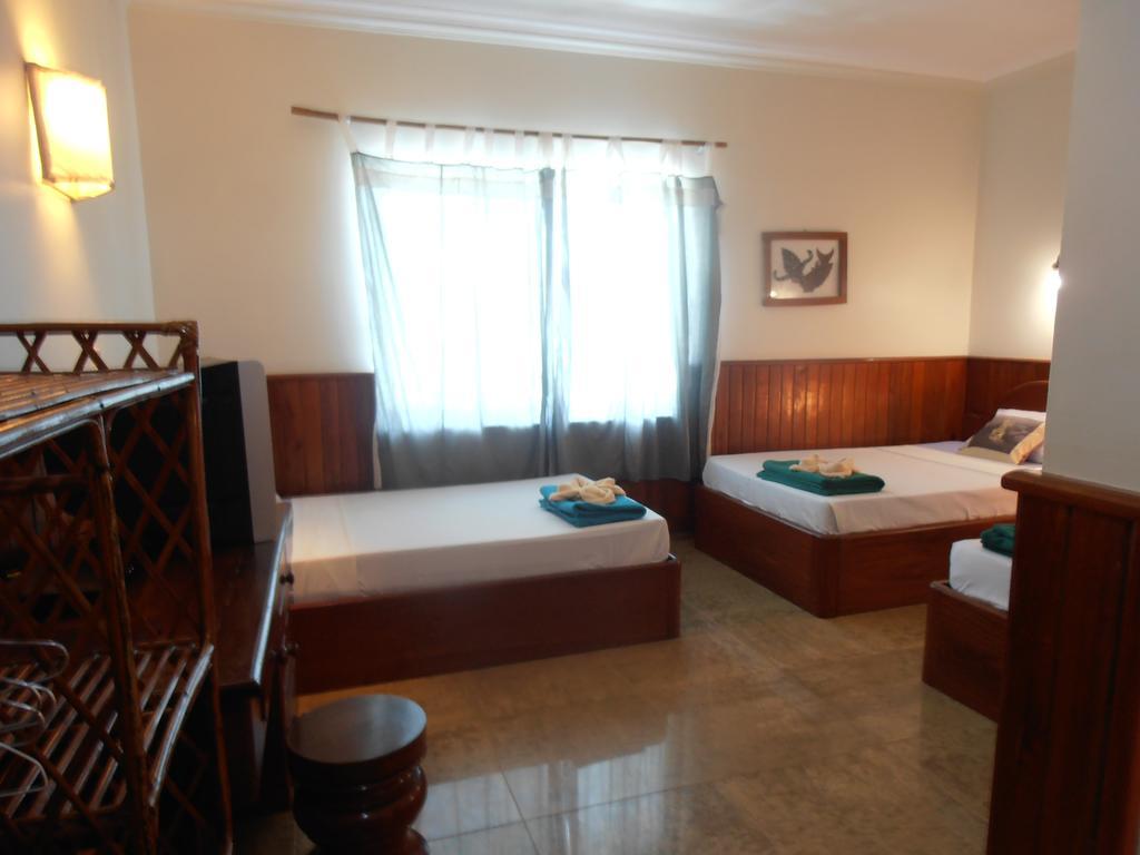 Firefly Guesthouse - The Berlin Angkor Σιέμ Ρέαπ Εξωτερικό φωτογραφία