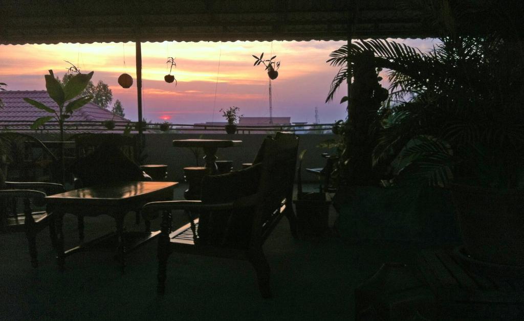 Firefly Guesthouse - The Berlin Angkor Σιέμ Ρέαπ Εξωτερικό φωτογραφία