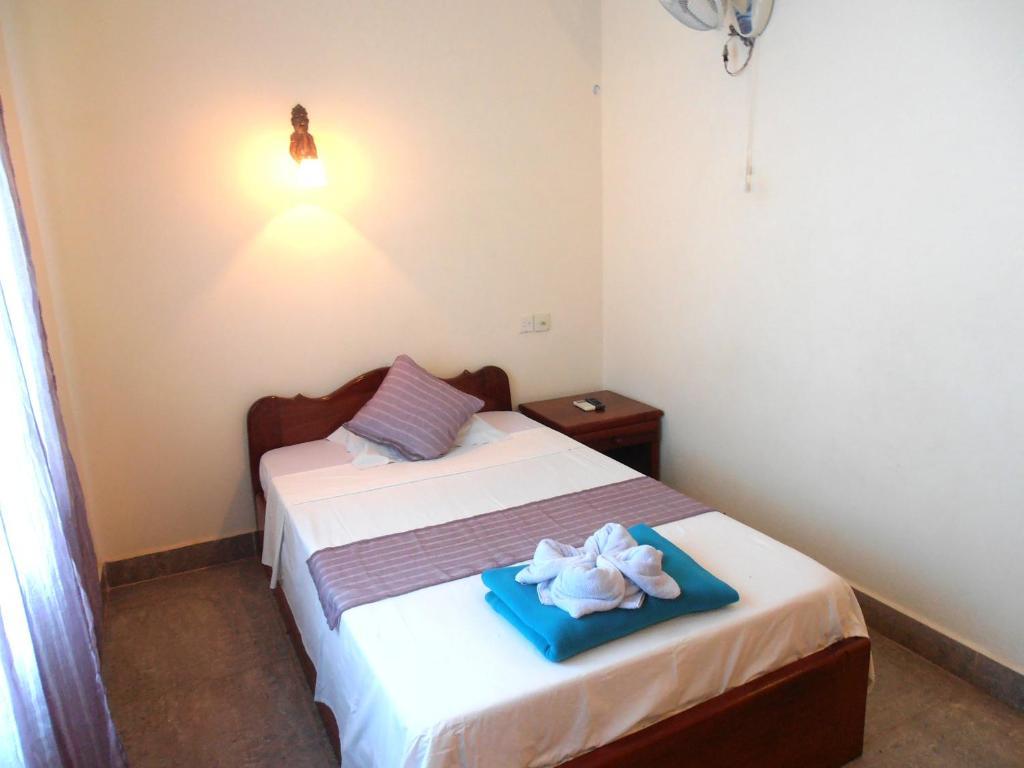 Firefly Guesthouse - The Berlin Angkor Σιέμ Ρέαπ Δωμάτιο φωτογραφία
