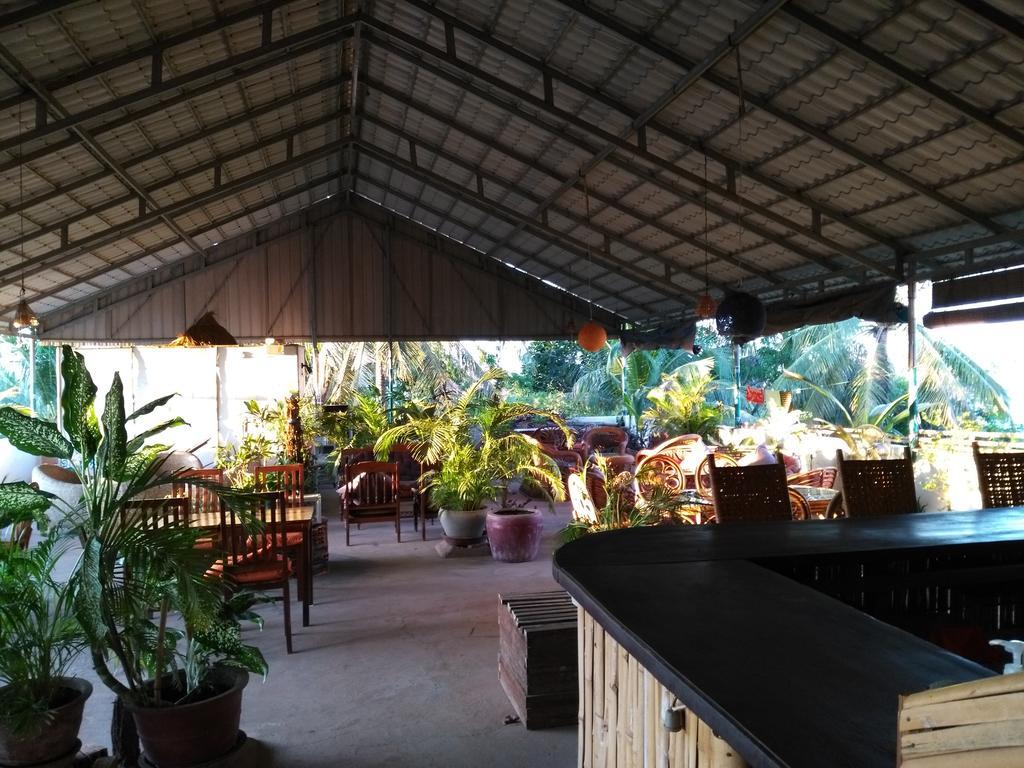Firefly Guesthouse - The Berlin Angkor Σιέμ Ρέαπ Εξωτερικό φωτογραφία