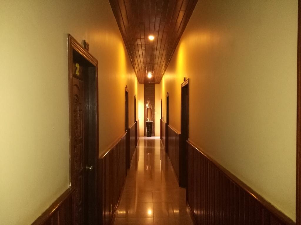 Firefly Guesthouse - The Berlin Angkor Σιέμ Ρέαπ Εξωτερικό φωτογραφία