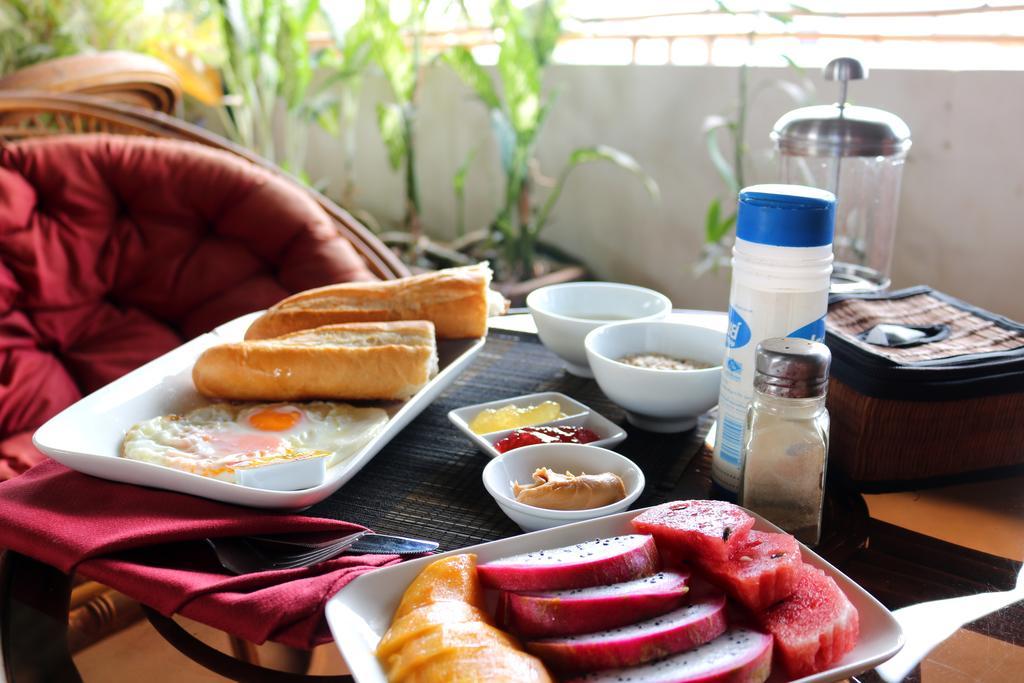 Firefly Guesthouse - The Berlin Angkor Σιέμ Ρέαπ Εξωτερικό φωτογραφία