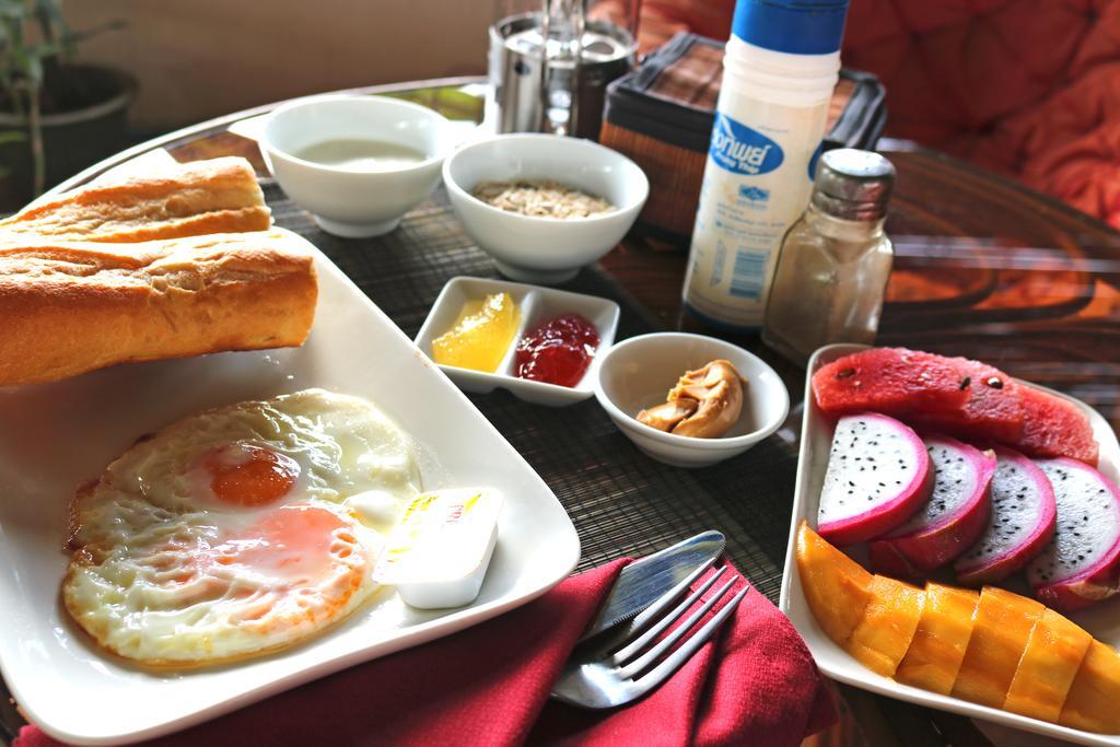 Firefly Guesthouse - The Berlin Angkor Σιέμ Ρέαπ Εξωτερικό φωτογραφία