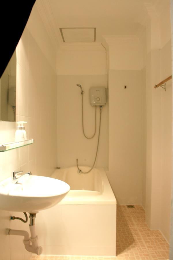 Firefly Guesthouse - The Berlin Angkor Σιέμ Ρέαπ Εξωτερικό φωτογραφία