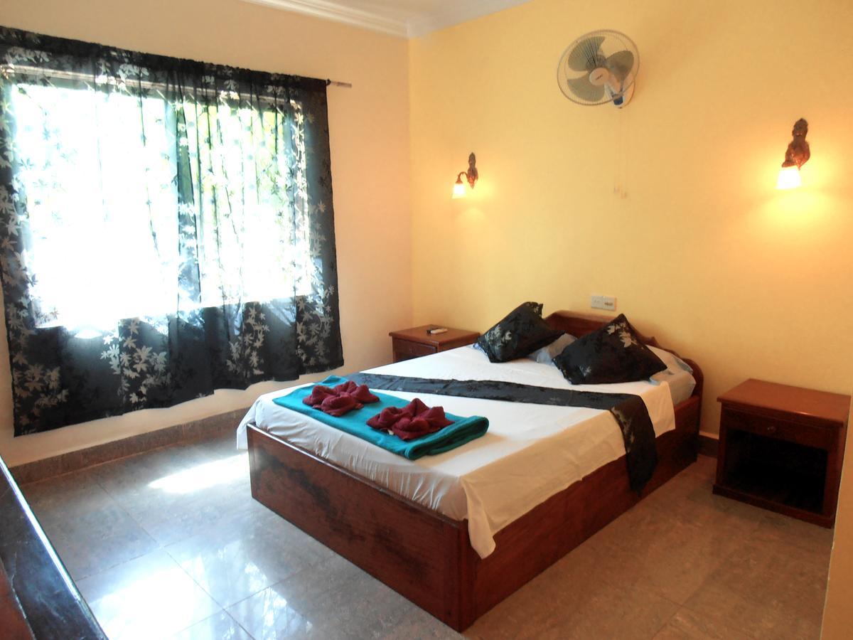 Firefly Guesthouse - The Berlin Angkor Σιέμ Ρέαπ Εξωτερικό φωτογραφία