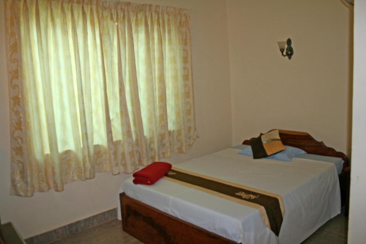 Firefly Guesthouse - The Berlin Angkor Σιέμ Ρέαπ Εξωτερικό φωτογραφία