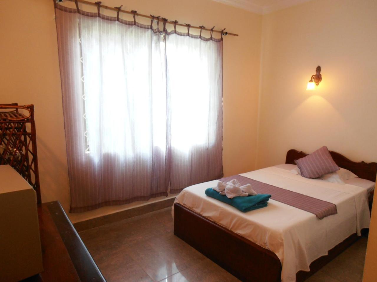 Firefly Guesthouse - The Berlin Angkor Σιέμ Ρέαπ Εξωτερικό φωτογραφία
