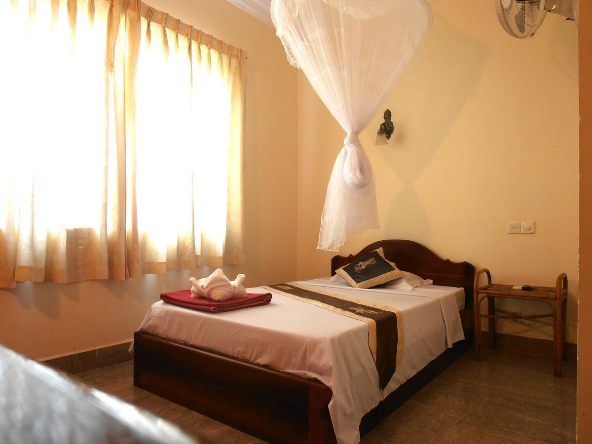 Firefly Guesthouse - The Berlin Angkor Σιέμ Ρέαπ Εξωτερικό φωτογραφία