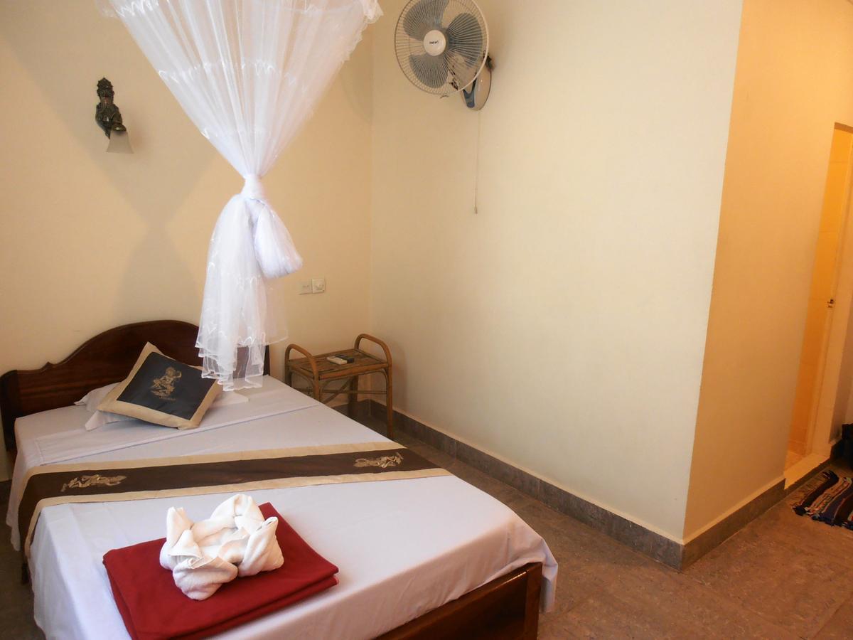 Firefly Guesthouse - The Berlin Angkor Σιέμ Ρέαπ Εξωτερικό φωτογραφία