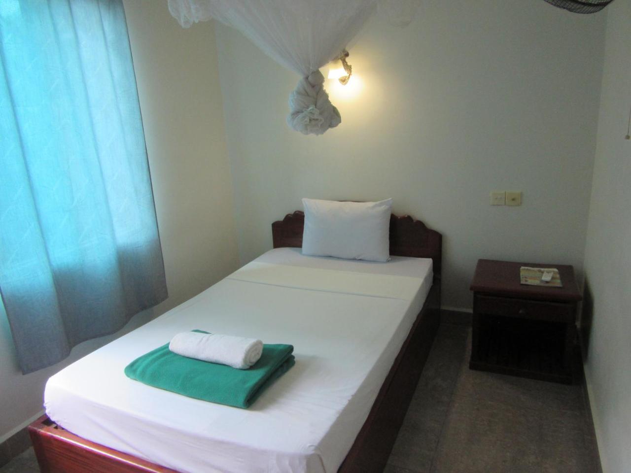 Firefly Guesthouse - The Berlin Angkor Σιέμ Ρέαπ Εξωτερικό φωτογραφία