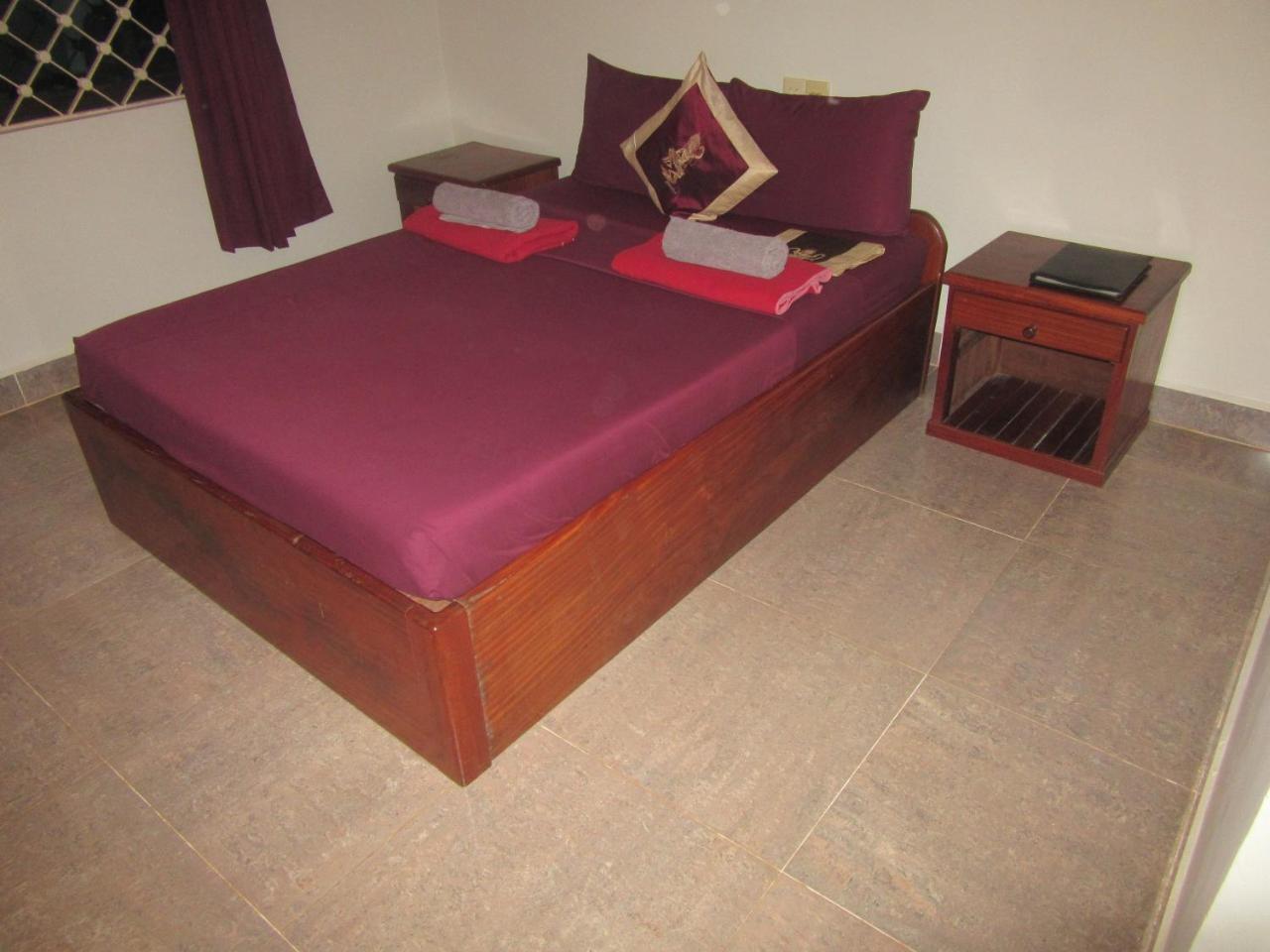Firefly Guesthouse - The Berlin Angkor Σιέμ Ρέαπ Εξωτερικό φωτογραφία